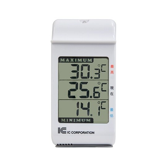 サーモ1055 デジタル温度計