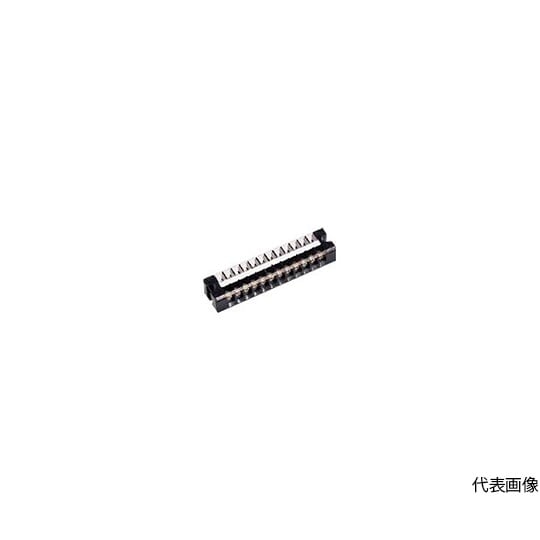 TBE−222 固定式端子台