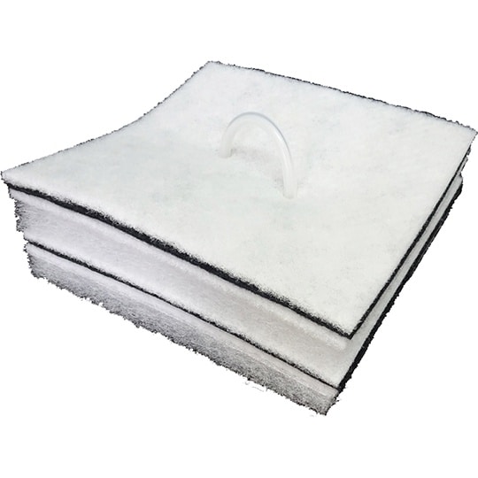 RF−40 ルーバーフィルター