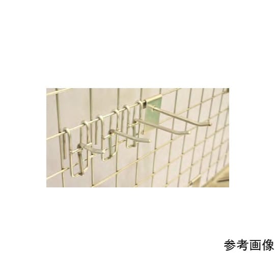 フックダイ メッシュパネル用パーツ