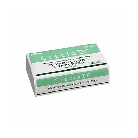 218x230mm ハンドタオル(200