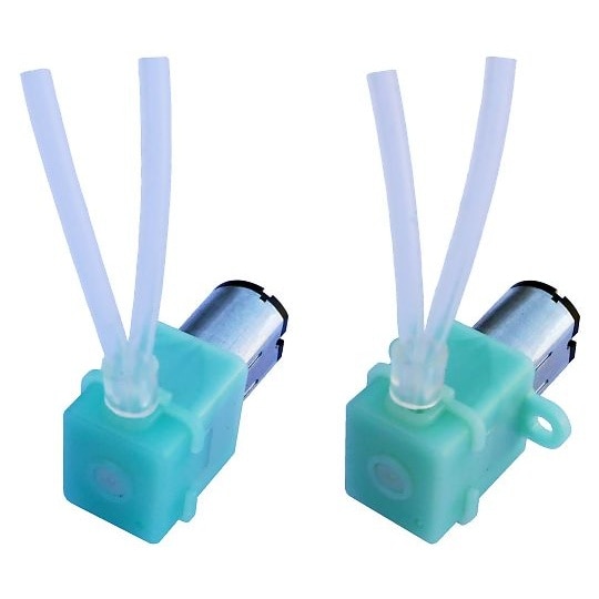 RPQIIIA1.5S3ZDC3Vポンプ