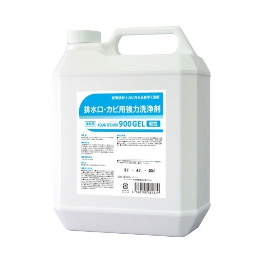 2876D084 アクアテクノ4L 1本