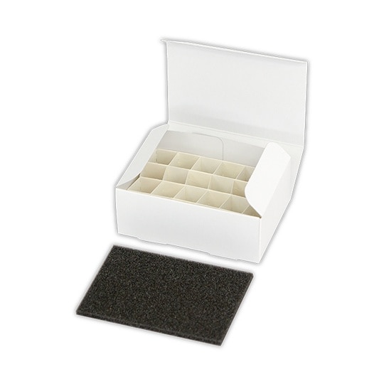 91030−000バイアルケース100組