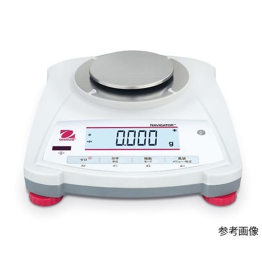 NV323JP コンパクト電子天びん