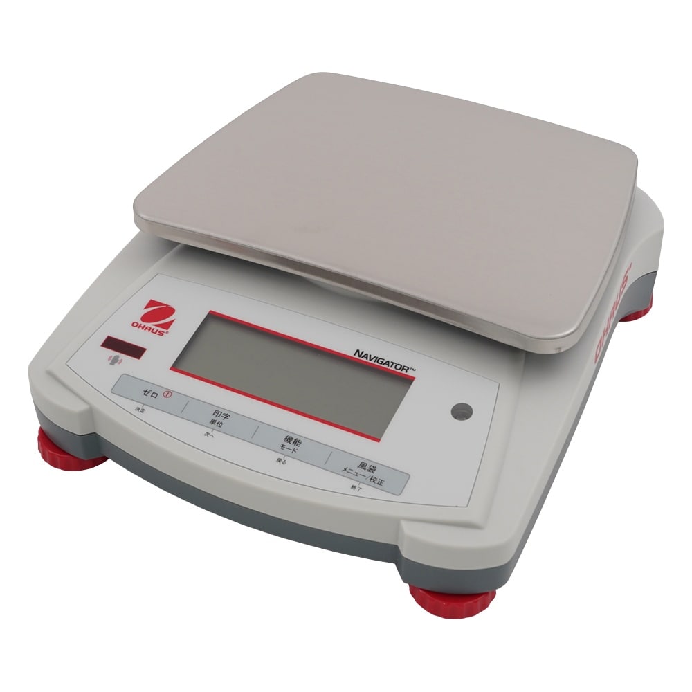 NV2202JP コンパクト電子天びん