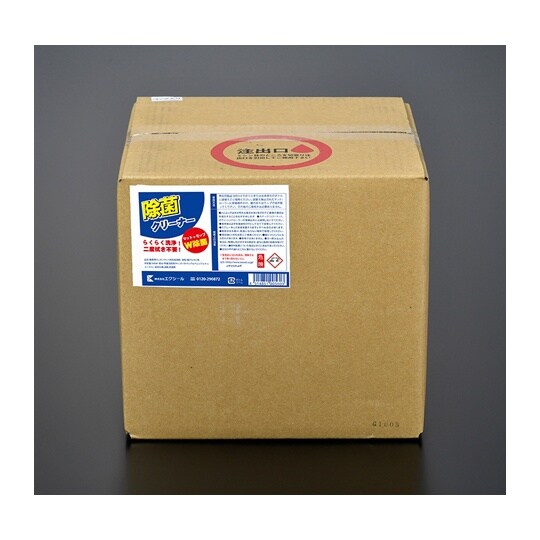 除菌クリーナー 10L CO00−400