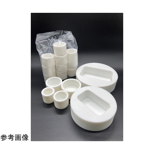SRC100X60シリコンモールド長方形