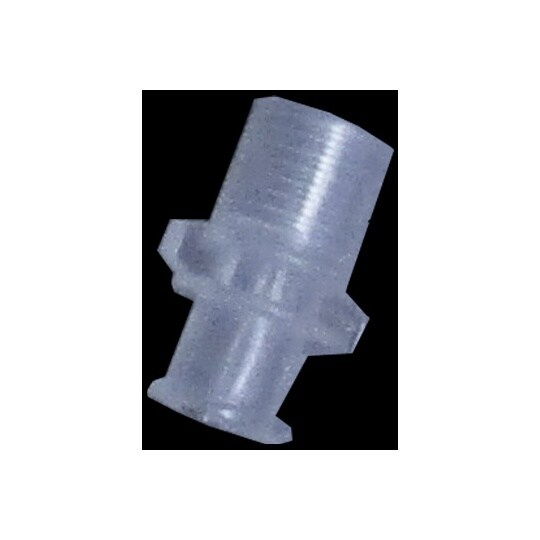 PPルアーアダプター 1/4UNF メス