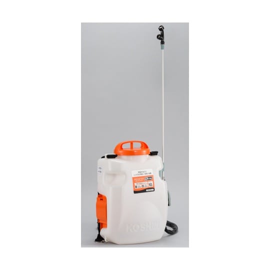 0458880充電噴霧器18V2.0Ah