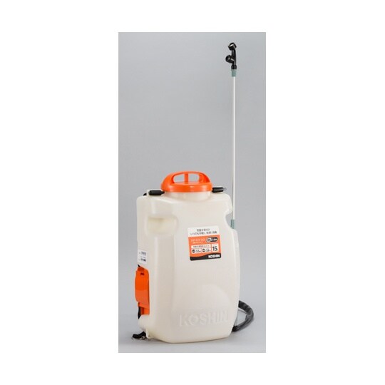 0458881充電噴霧器18V2.0Ah