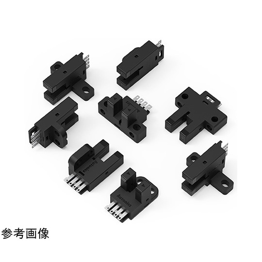 BS5−T2M フォト・マイクロセンサ