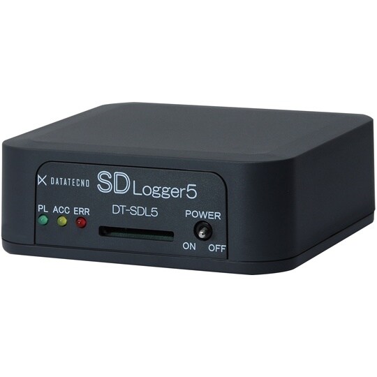 DT−SDL5 SDロガー5