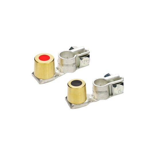 DXSPEARSET ターミナル