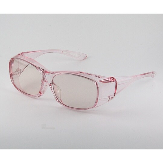 JY−15BCDF PI オーバーグラス