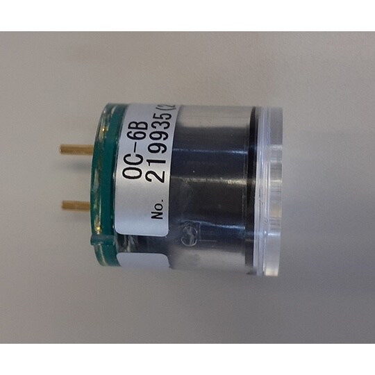 OC−6B 酸素センサ