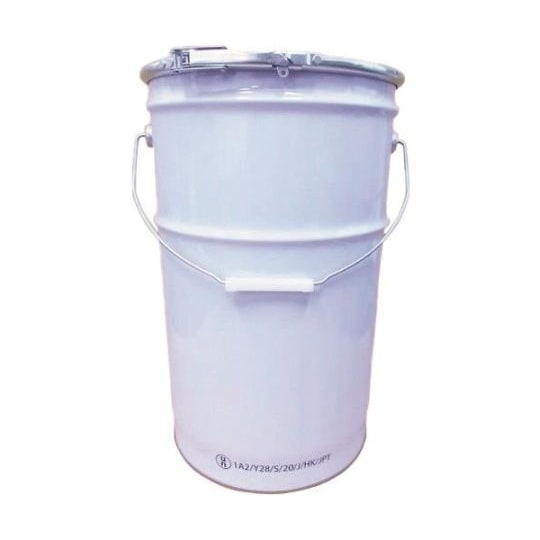27L ペール缶(バンドタイプ/UN規格