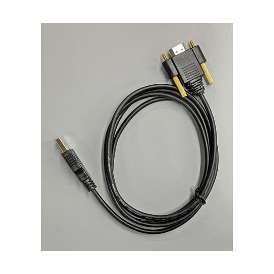 AC−015PC−C USBケーブル