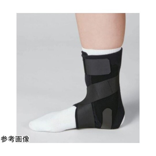 452812 サポーター 左M