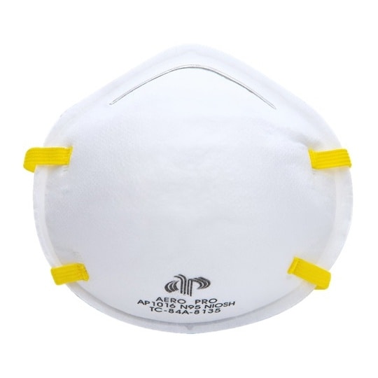 JN020 N95マスク 20枚入