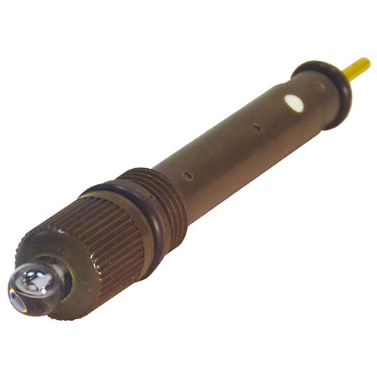 HGS−300 電極用ガラス電極チップ