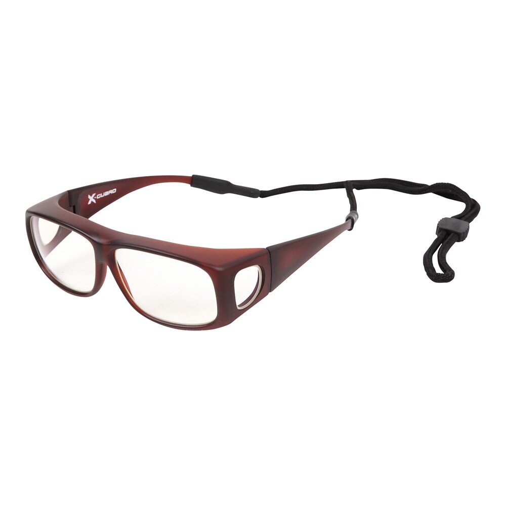 放射線防護グラス Xガード ゴーグル マ