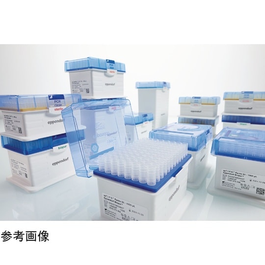 epT.I.P.S. ラック(Biopu