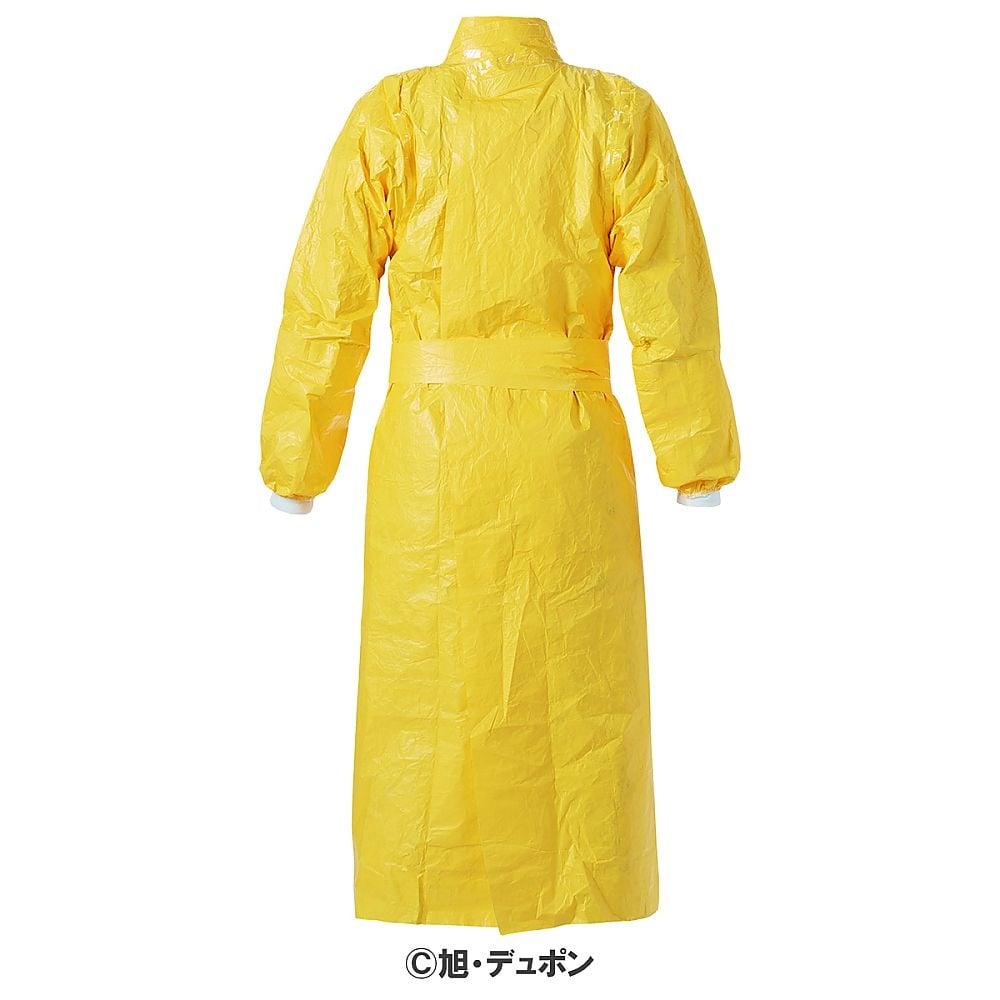 デュポン(TM)タイケムRガウン2000