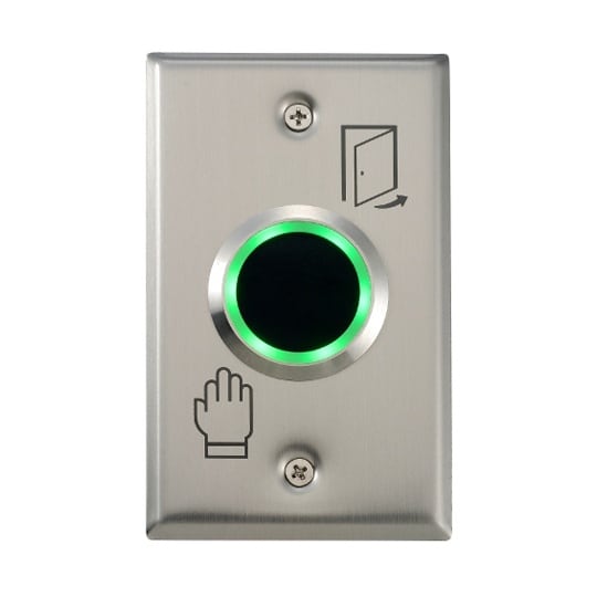 VOLCALOCK 非接触式解錠スイッチ