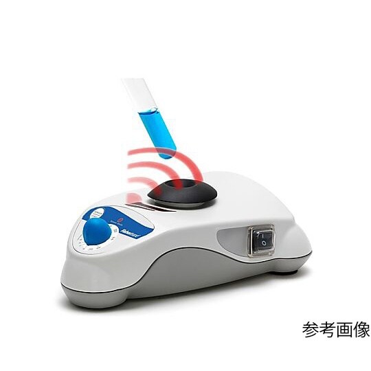 センサー式ボルテックスミキサー フォーム