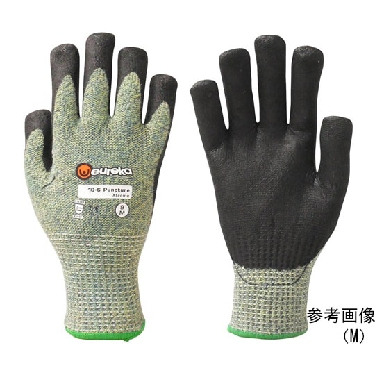 eureka 突き刺し防止手袋 パンクチ