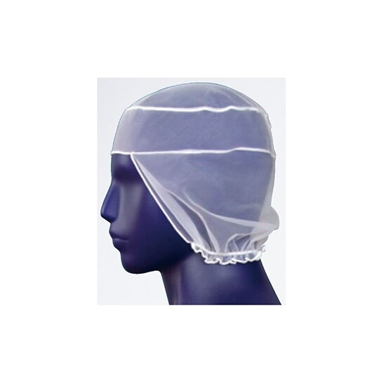 ハーフヘアネット L 10枚入 ET10