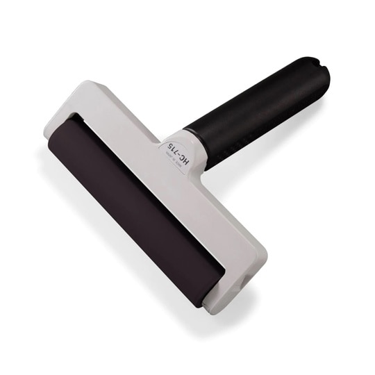 ハンドクリーナー(中粘着 帯電防止 ブチ