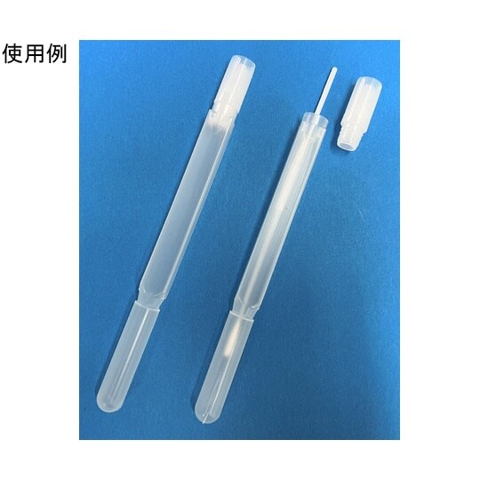 綿棒チューブ 1000本入 00940