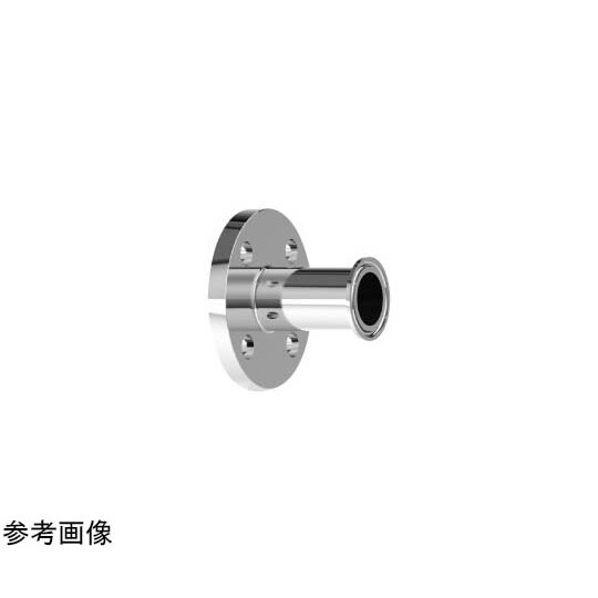 ヘルールフランジアダプタ SUS304