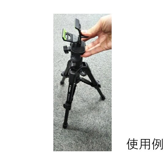 三脚固定用クランプ SP090