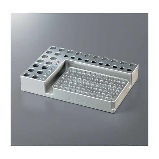 オンアイス アルミブロック 大型タイプ