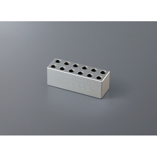 オンアイス アルミブロック 小型タイプ