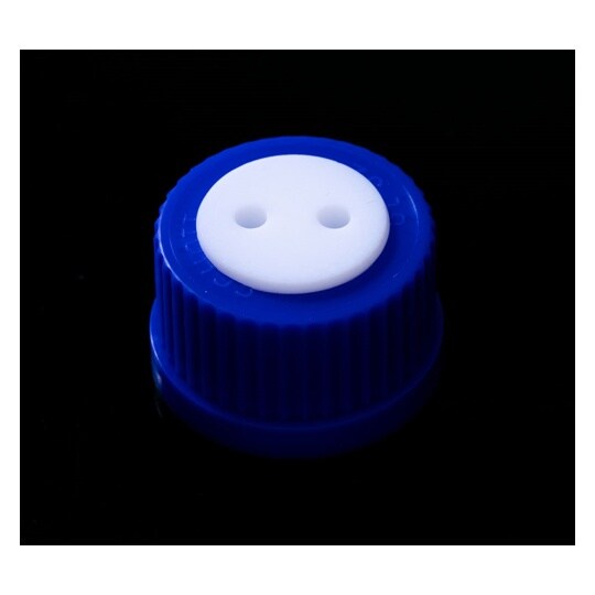 オムニフィット(R)ルアーポート付きGL