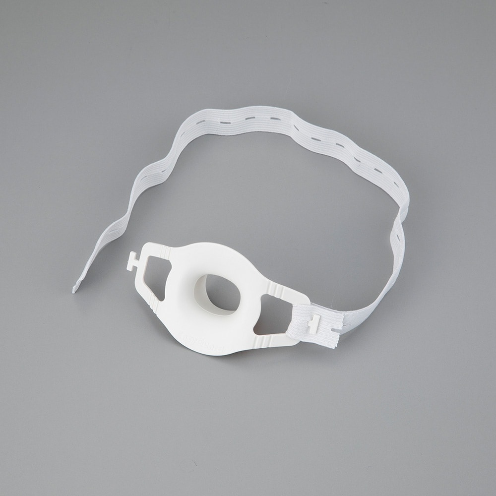 イージーガード マウスピース バンド付き