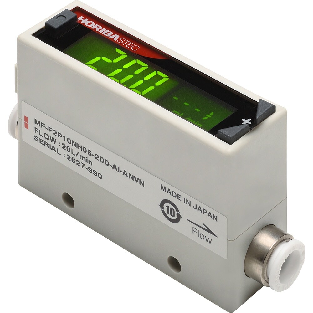 小型マスフローメーター 1−5V 5LM