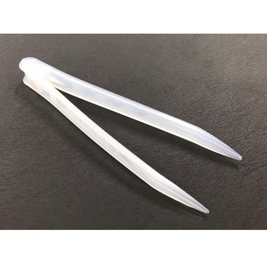 フッ素樹脂製 ピンセット