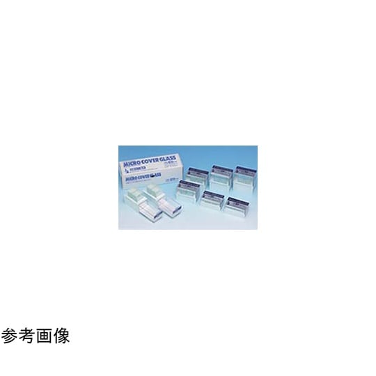 カバーグラス 24×55(オート用) 2