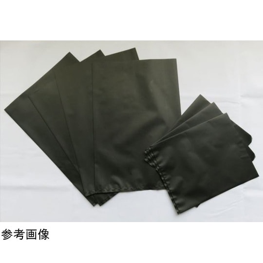 導電袋 大型袋 幅650×長さ800(m