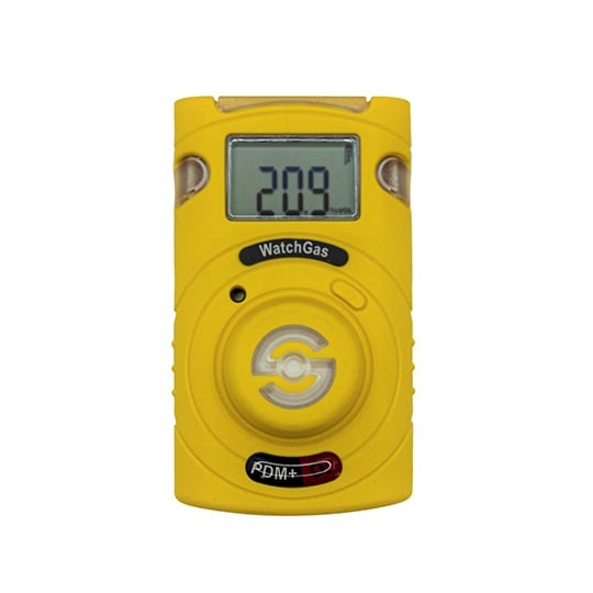 酸素濃度計 7192002 watchG