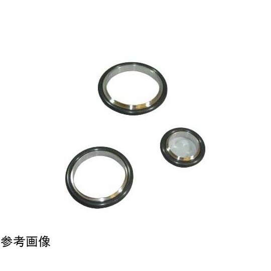 316L 真空用NWセンターリング NW