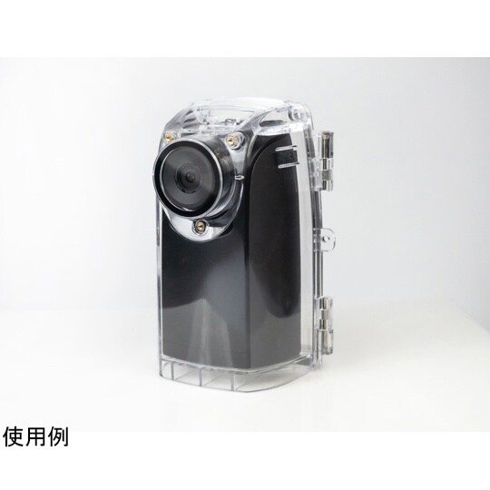 BRINNO TLC300用飛沫防水ケー