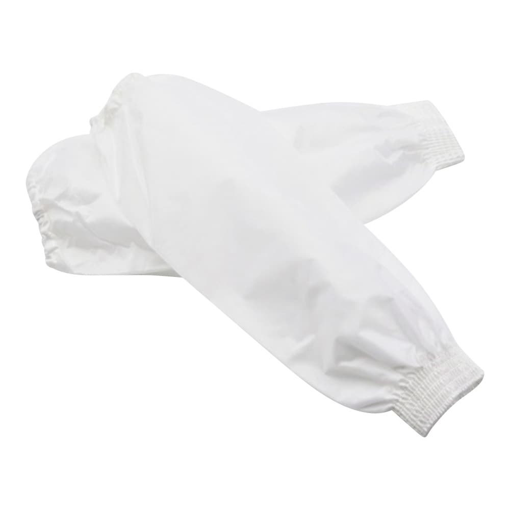 ナイロン腕カバー MC−1 ホワイト 2