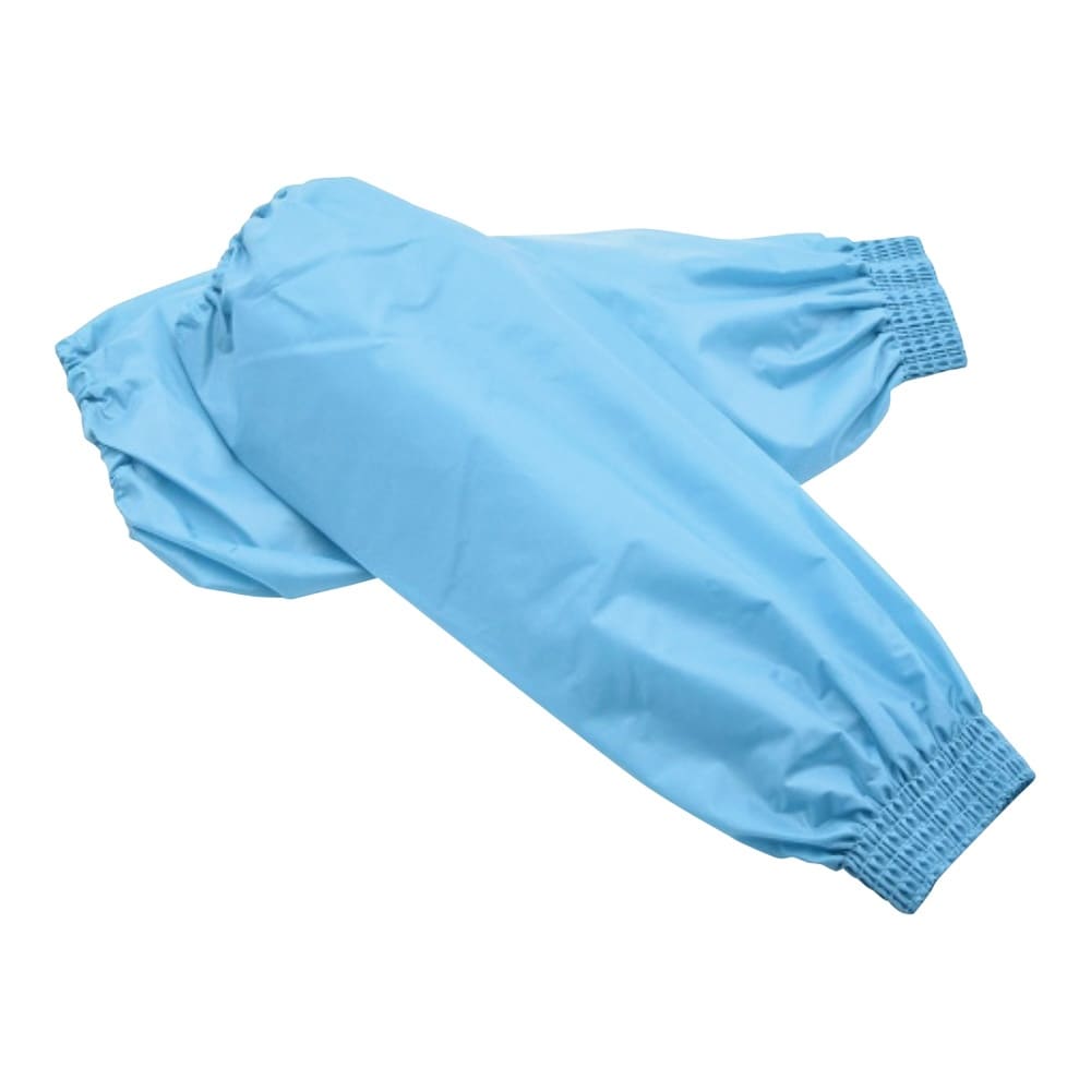 ナイロン腕カバー MC−1 ブルー 24