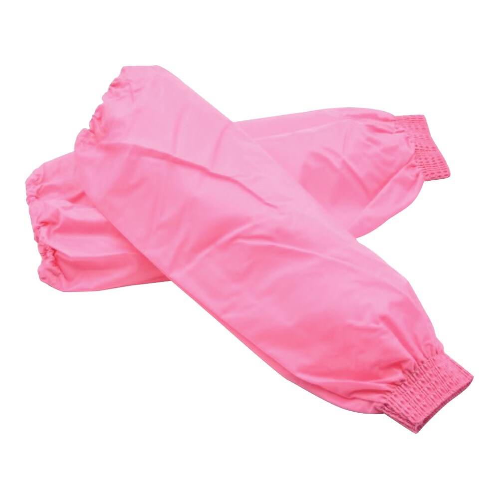 ナイロン腕カバー MC−1 ピンク 24